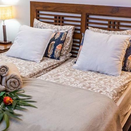 Hagen Apartamento Playa La Arena Puerto de Santiago  Ngoại thất bức ảnh