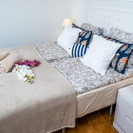 Hagen Apartamento Playa La Arena Puerto de Santiago  Ngoại thất bức ảnh