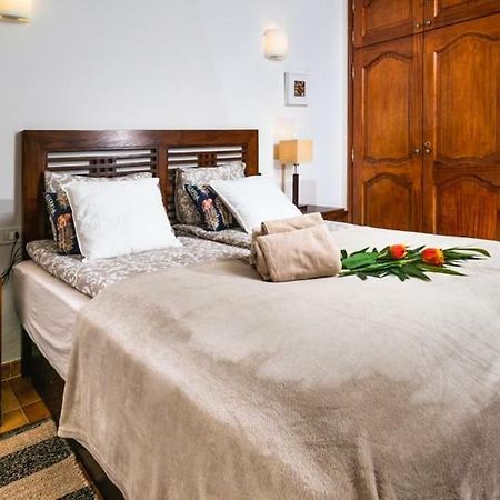 Hagen Apartamento Playa La Arena Puerto de Santiago  Ngoại thất bức ảnh