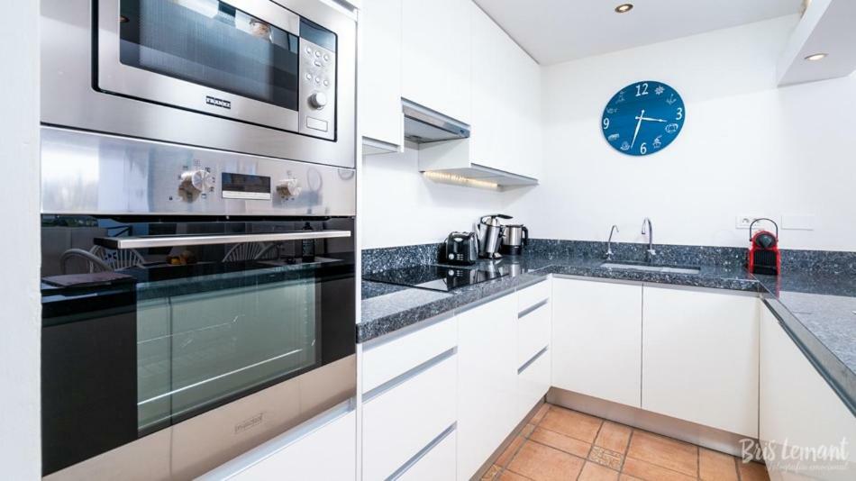 Hagen Apartamento Playa La Arena Puerto de Santiago  Ngoại thất bức ảnh
